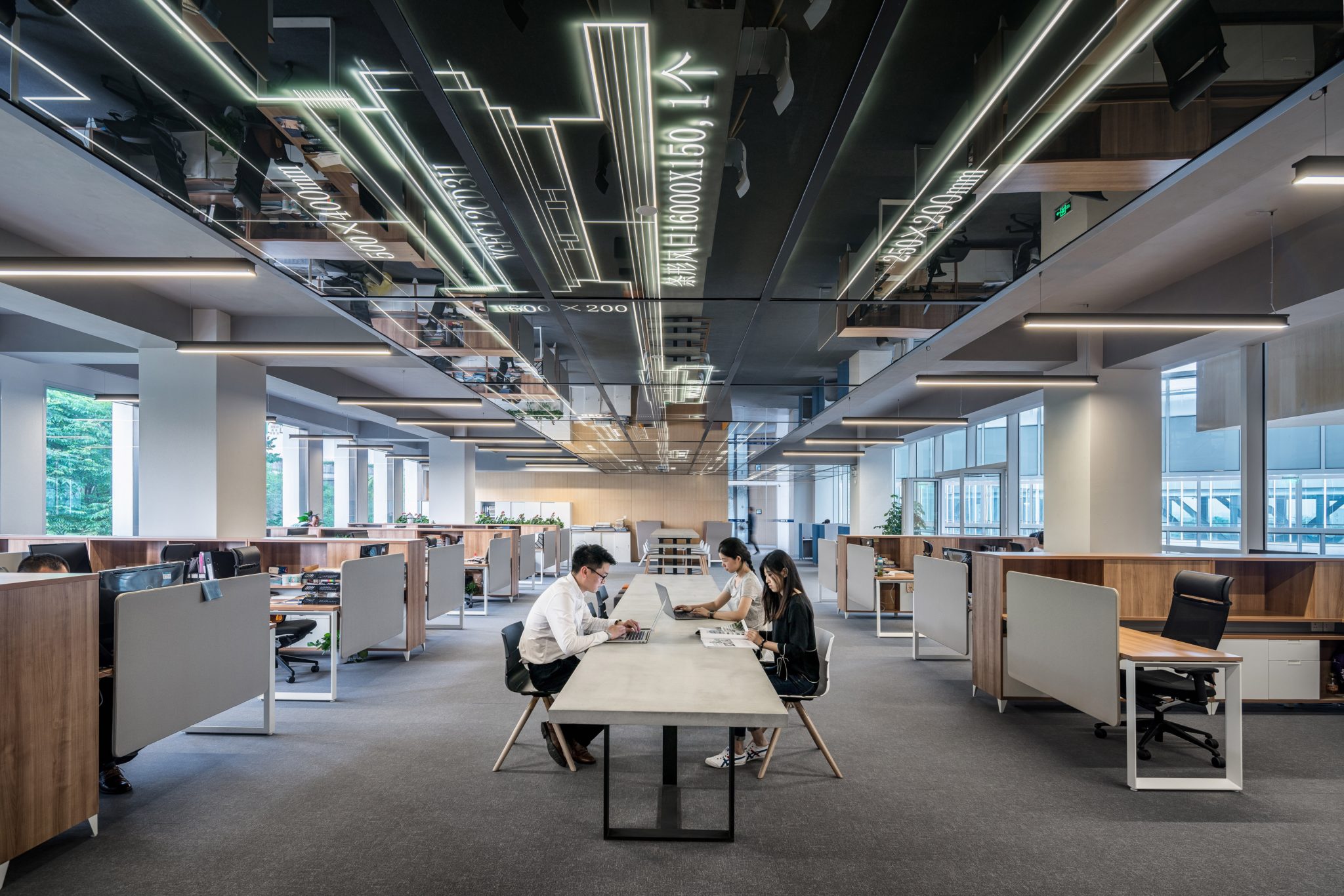 Commercial Offices