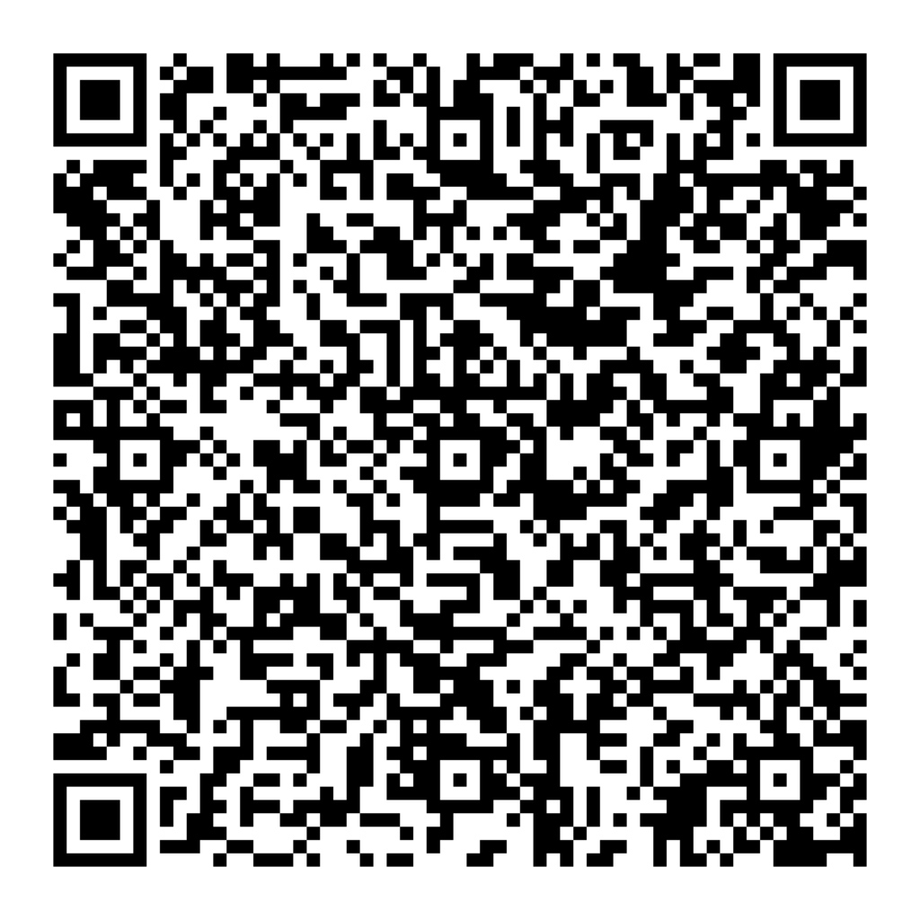 Ganga-Platino-Building-PQR-QR-Code-MahRERA