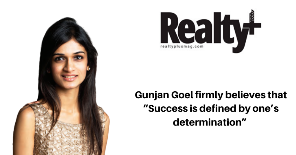 Gunjan-Goel-Realty-Plus