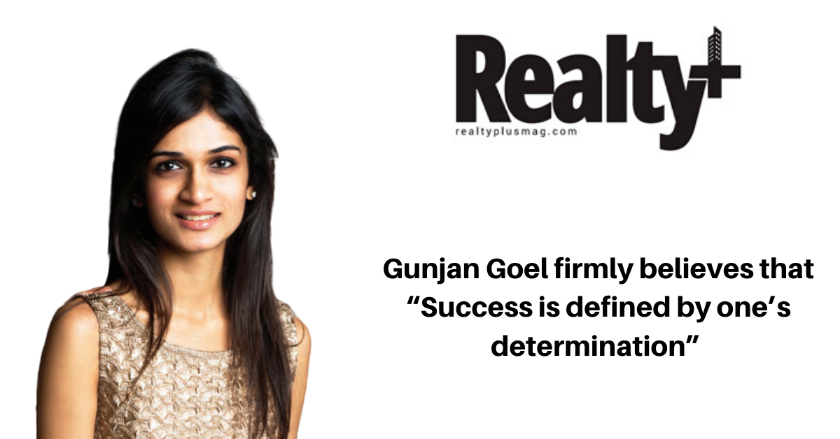 Gunjan-Goel-Realty-Plus