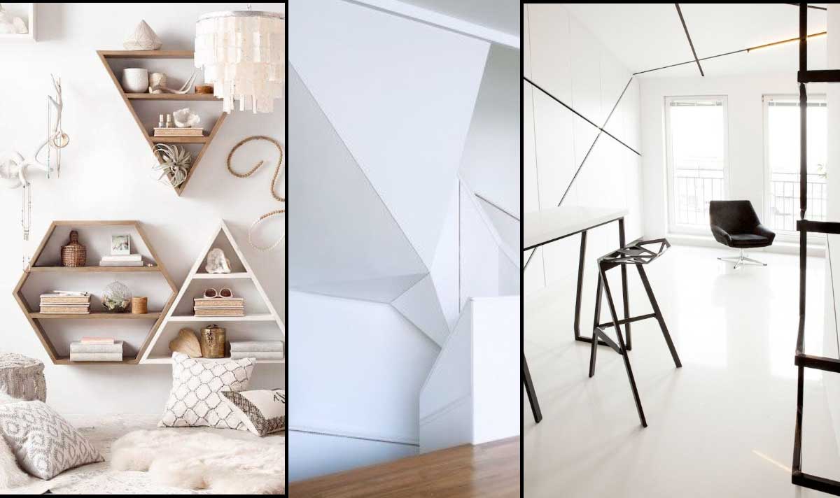 Key Pattern Interior Design Home Decor Trends to Transform Your House's Interior Design