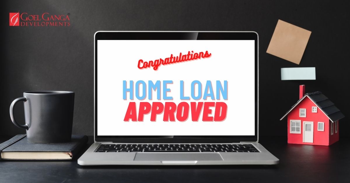 Get a Home Loan Approved