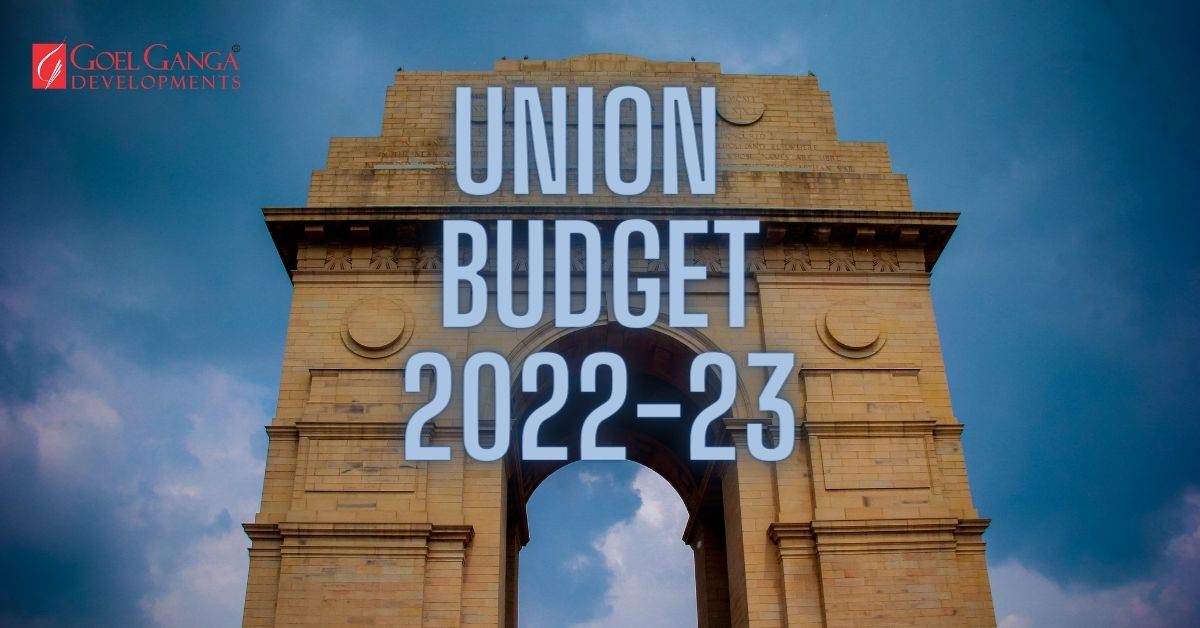 Union Budget 2022-23