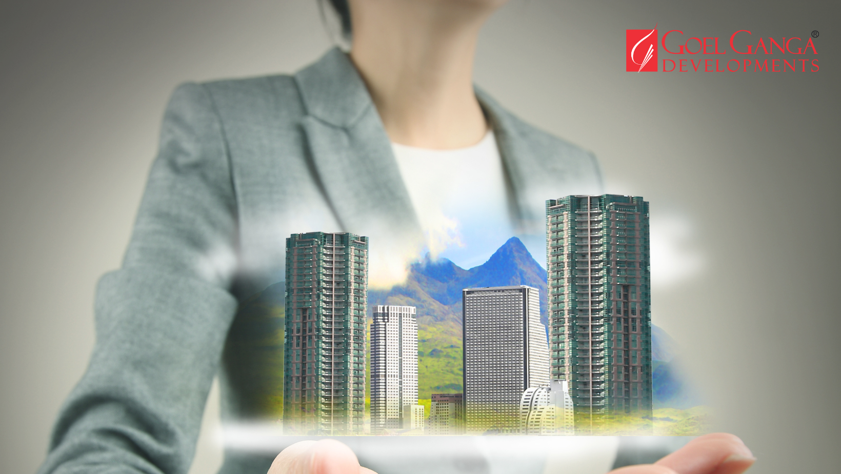 Gunjan Goel, Director of Goel Ganga Developments, shares how women are now shaping the Indian realty sector.