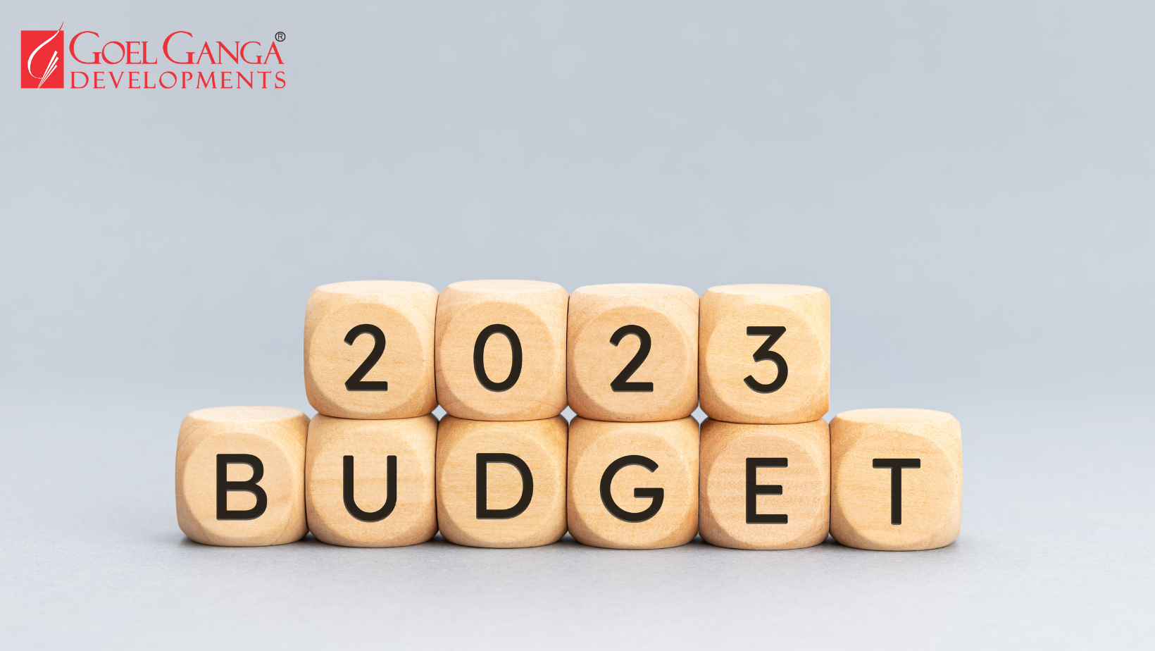 Budget 2023