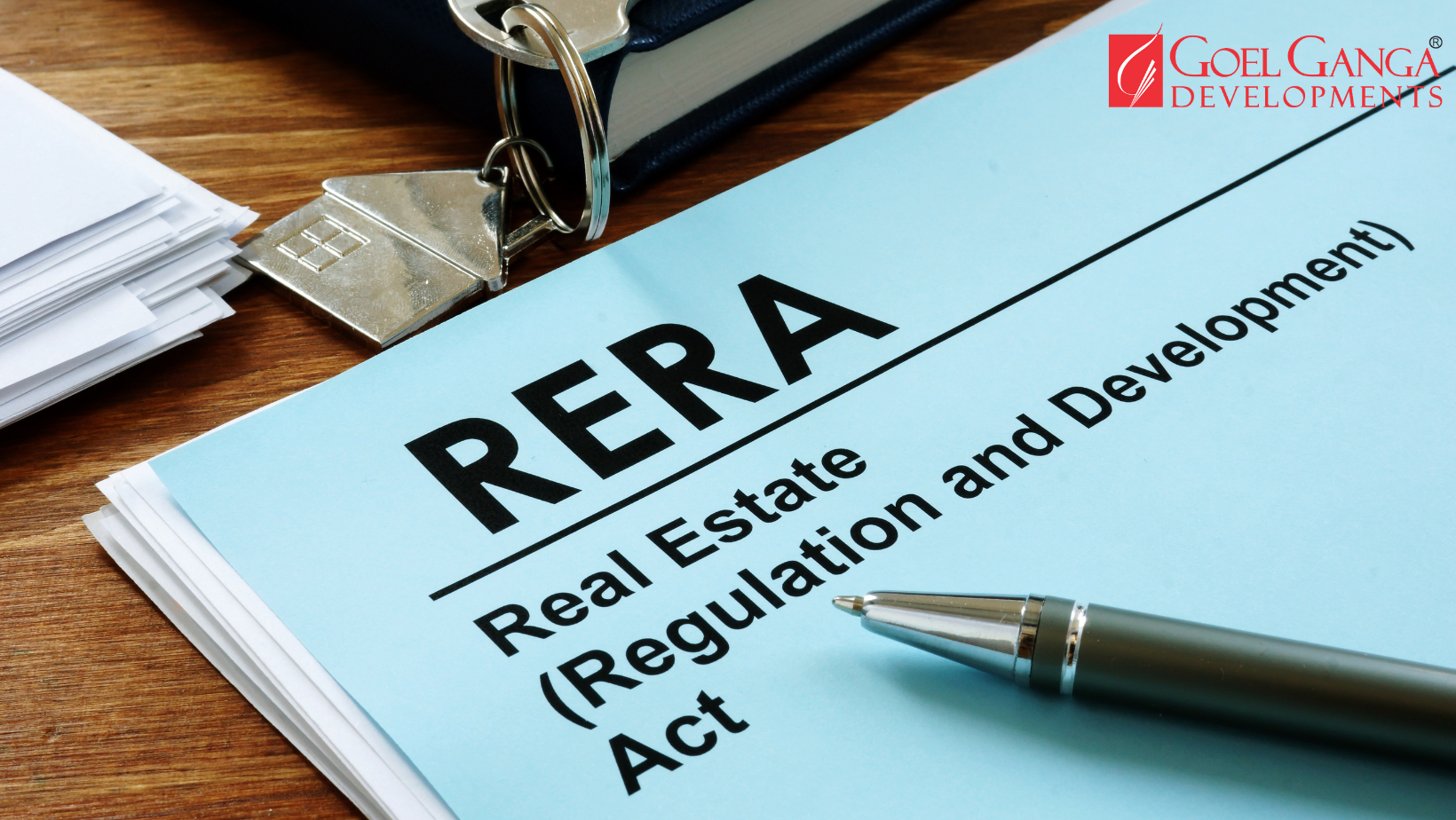 RERA Act