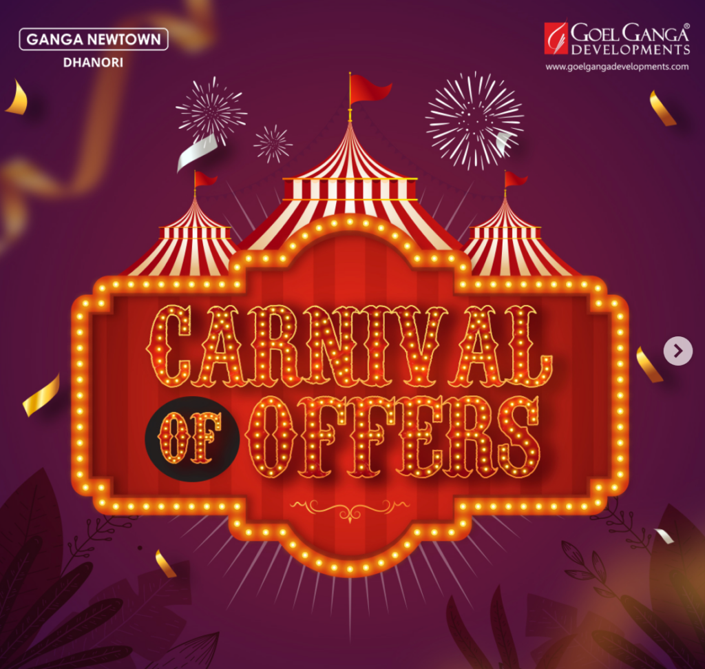 Goel-Ganga-Development’s-Flea-Carnival-Brings-Buzz-to-Ganga_New_Town