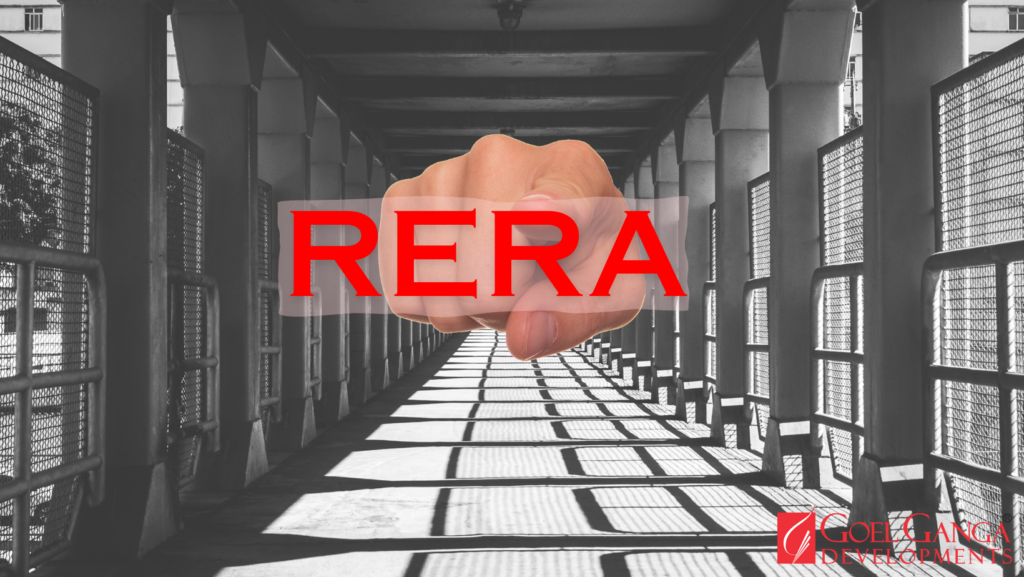 How To File A Complaint In RERA?