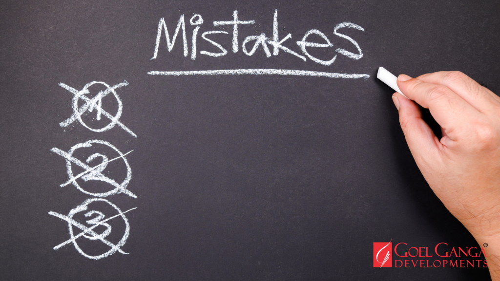 Mistakes-to-avoid-while-making-real-estate-investments