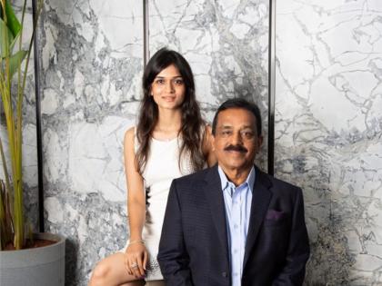 Goel-Father-Daughter-Duo Disrupts-Real-Estate