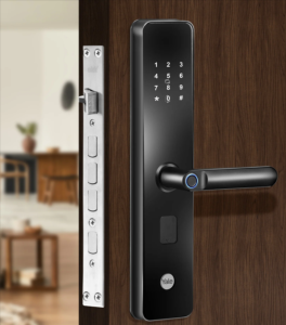 electronic-door-lock