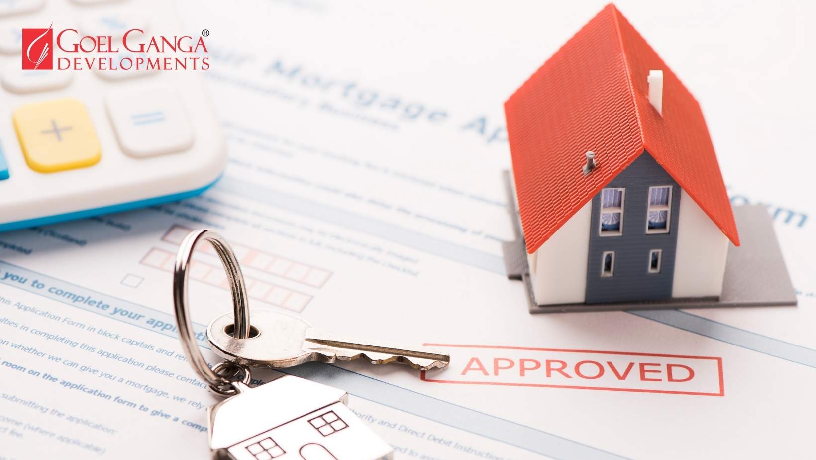 Step-by-Step Guide to the Home Loan Process: Easy & Quick Approval Tips