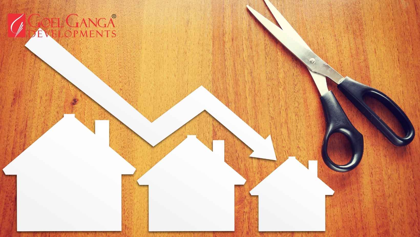 ​In the first quarter of 2025, India's top nine cities experienced a significant downturn in the housing market, with sales dropping by 23%