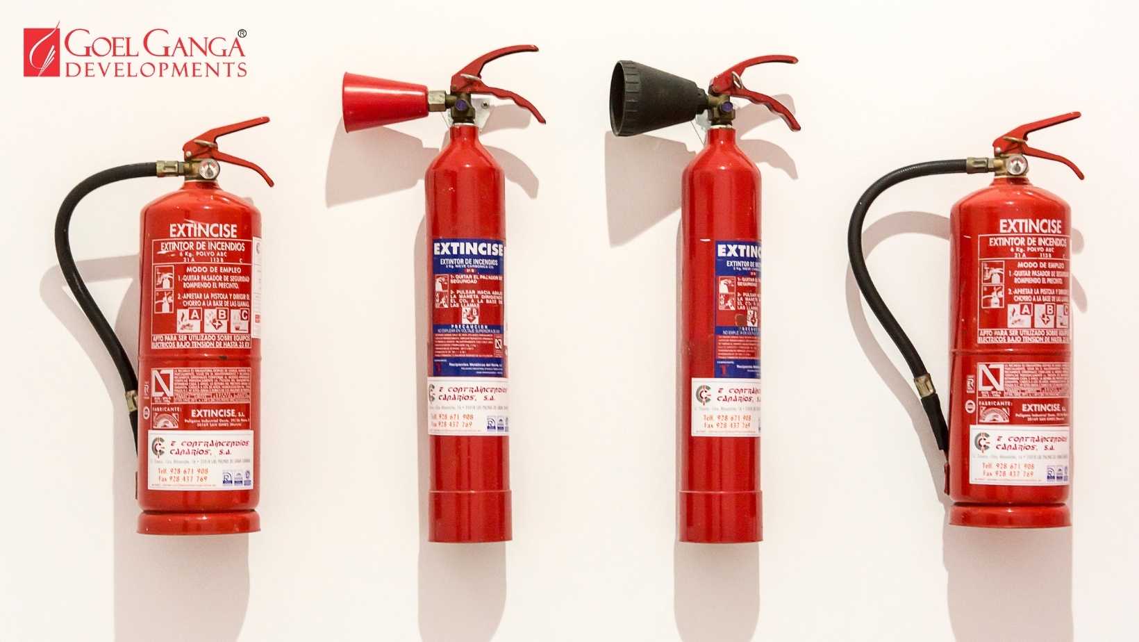 Know the Significance of a Fire Fighting System in High-Rise Towers: