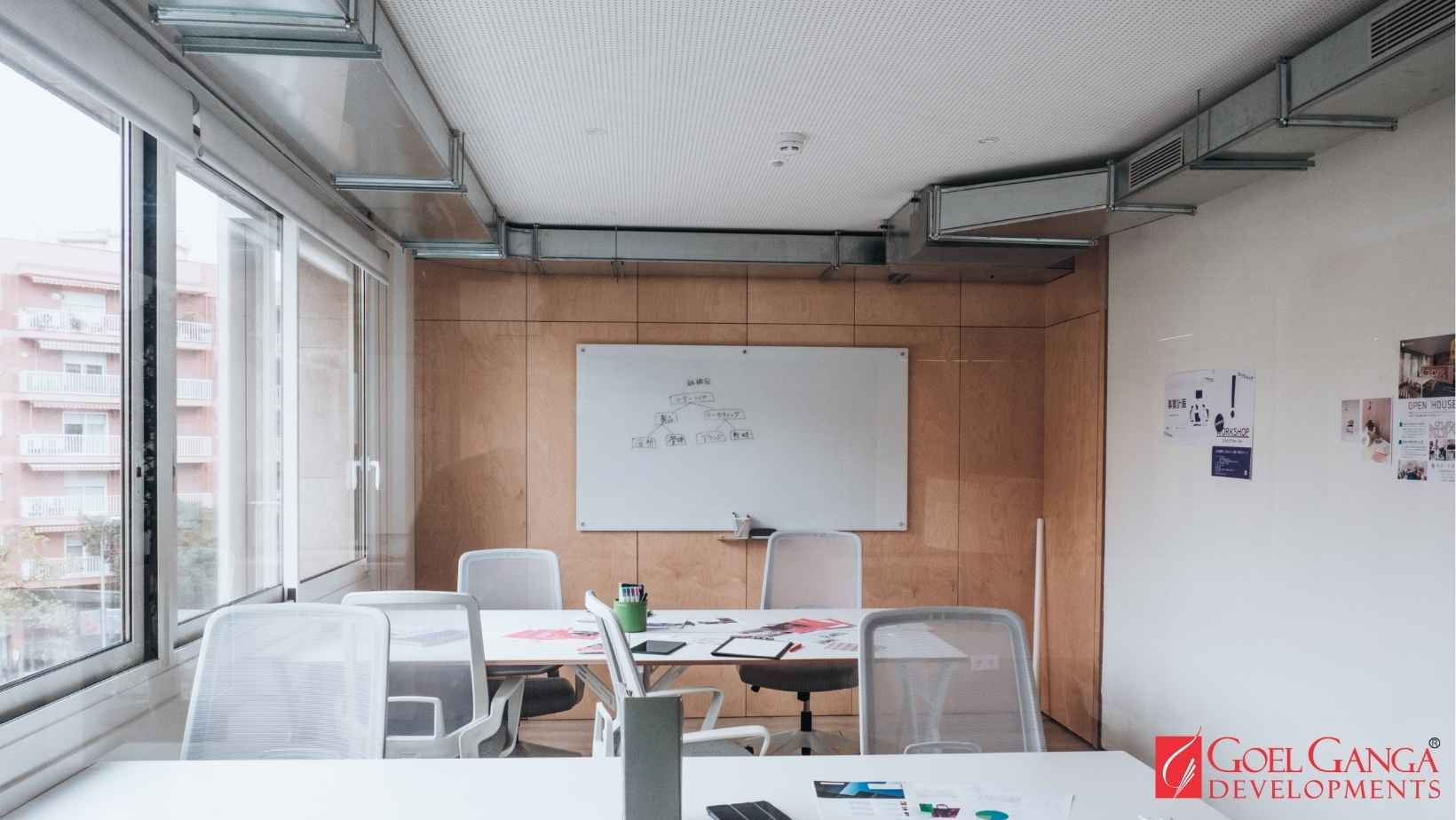 Types of Commercial Properties in Pune & Where to Invest in 2025