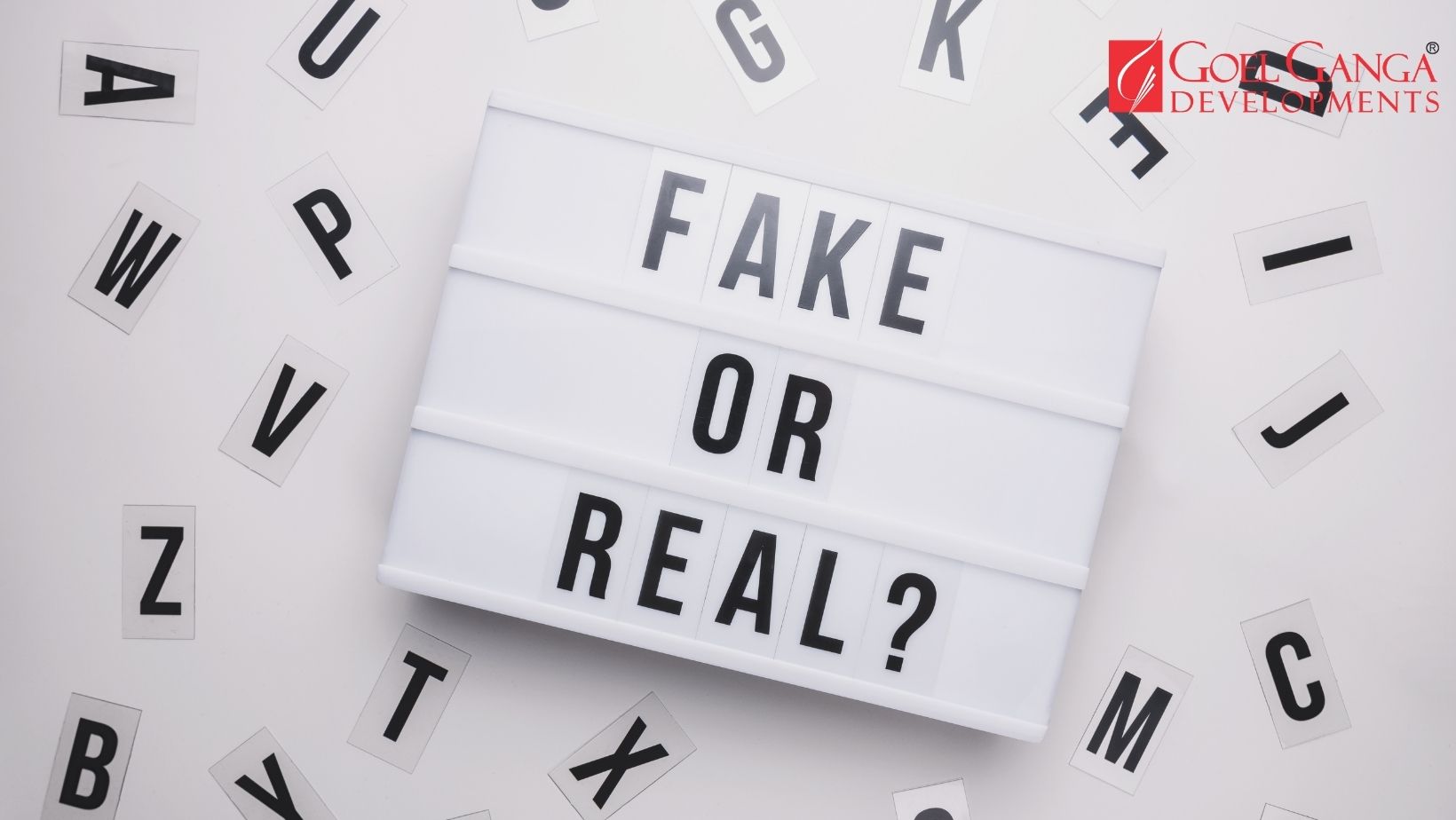 Fake Property Papers: How to Check Before You Buy
