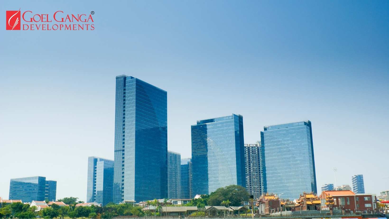 Best Commercial Property in Pune | Investment Opportunities & Growth