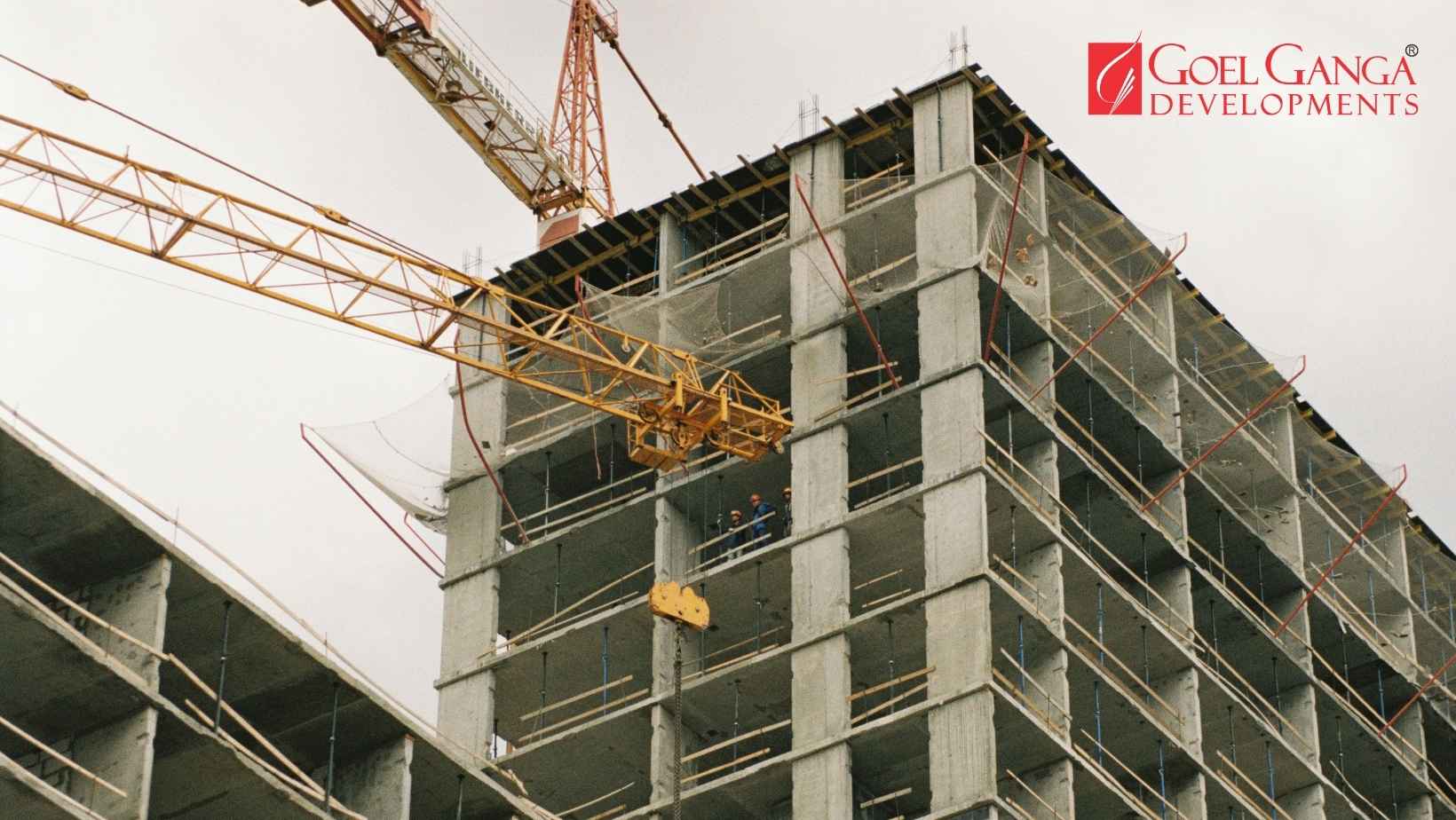New Residential Projects In Dhanori Pune