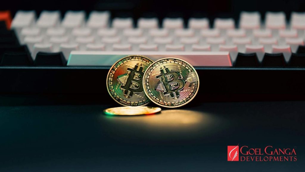 Finance planning in diwali - Goel Ganga residential project in Pune