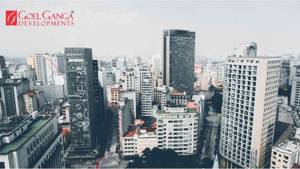 Goel Ganga Developments Unveils Vision for Luxury Living in Emerging Tier-II Markets