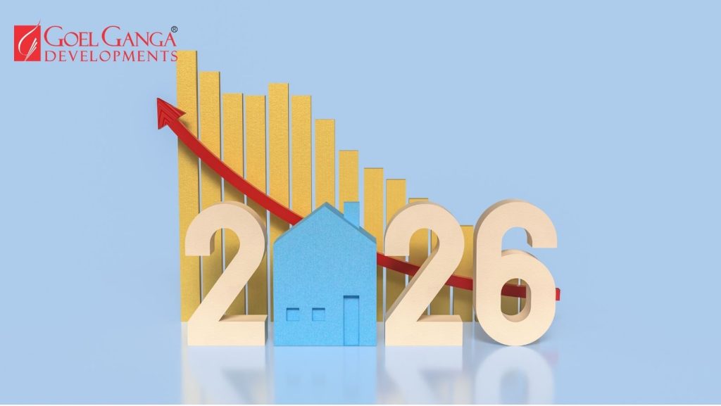 Goel Ganga Developments highlights the need for long-term real estate reforms in Budget 2026