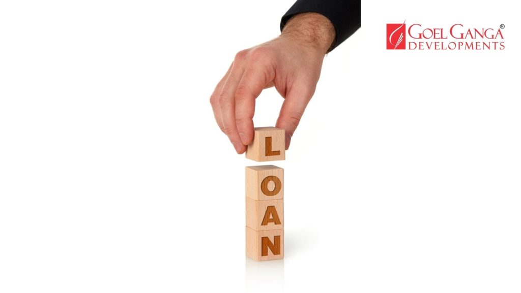 RBI monetary policy impact on home loan EMI and real estate market in India