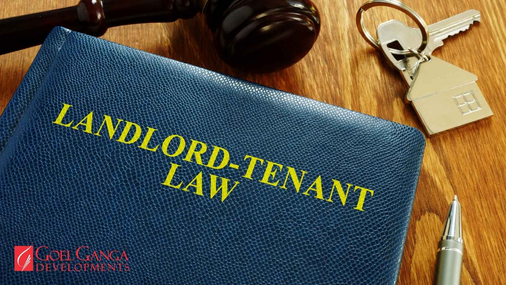 Can a Landlord Enter Your Property Without Permission? - Goel Ganga Developments