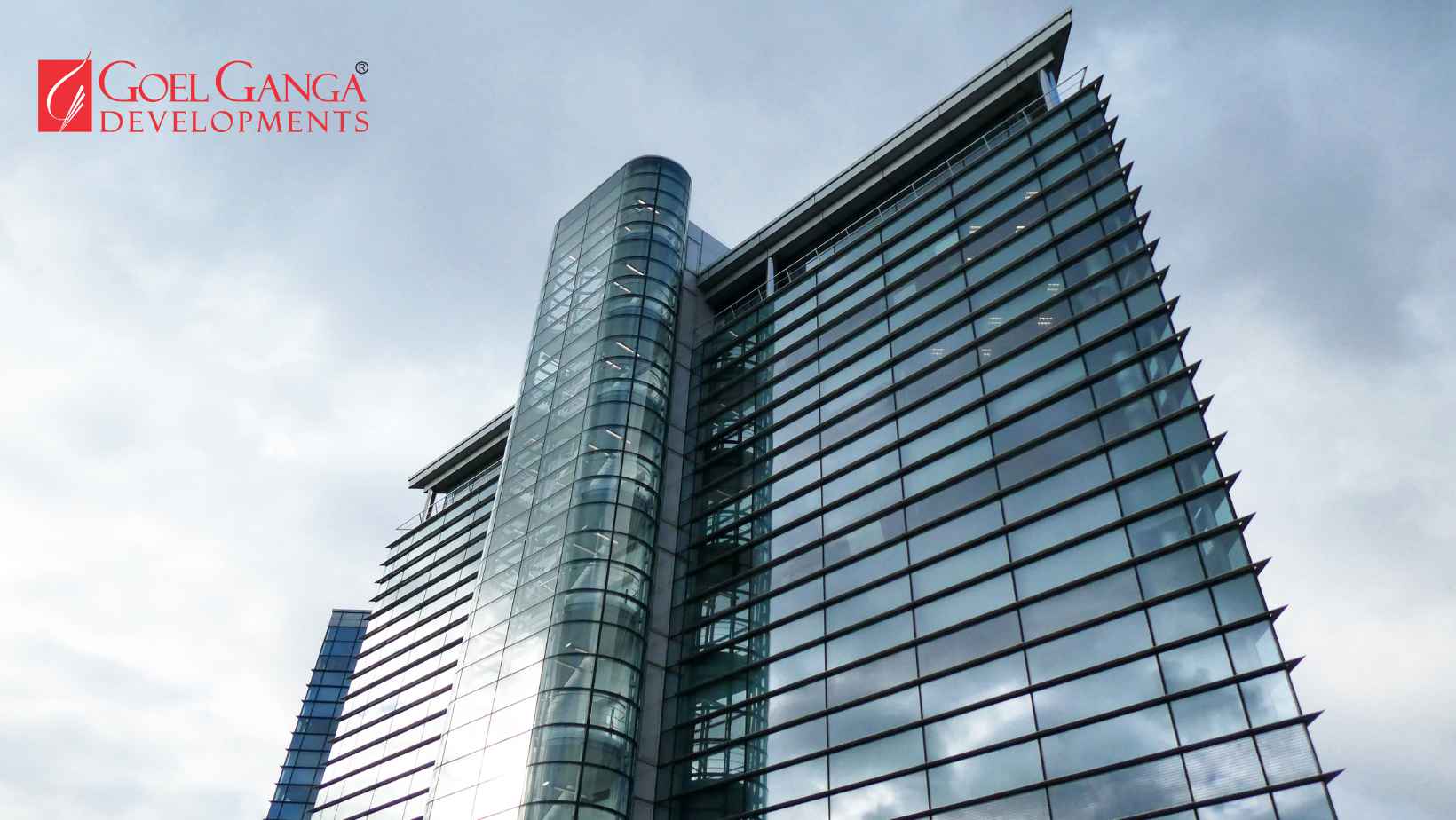 Commercial property in Mundhwa Pune showcasing modern office spaces and business infrastructure