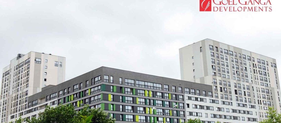 Maharashtra budget is set to further boost real estate: CREDAI-MCHI